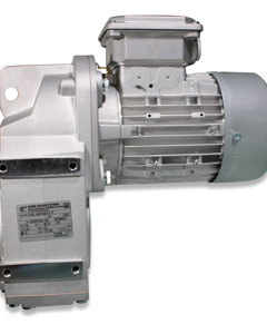 Mot-g 0.18 230/400/50 15r SK0182.1 AXZ63 LP/4TF holl.shaft20